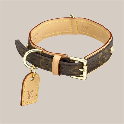 dog coat louis vuitton|Louis Vuitton dog collar large.